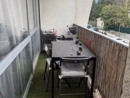 appartement 1 pièce 27 m²