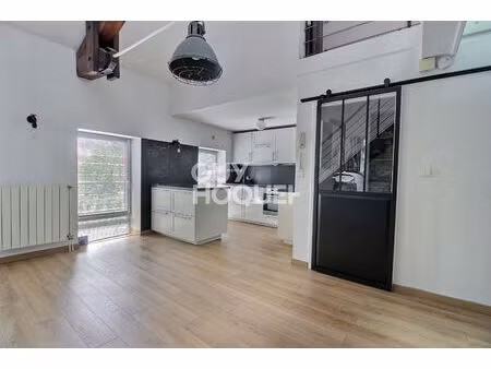 appartement spacieux à vendre à nancy - 5 pièces  3 chambres  au coeur de la ville !