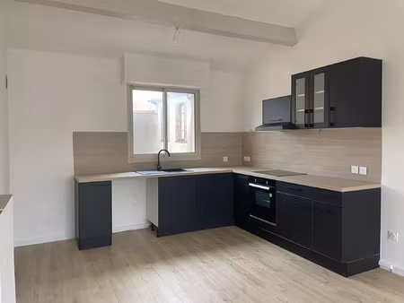 vente appartement 5 pièces 108 m² narbonne (11100)