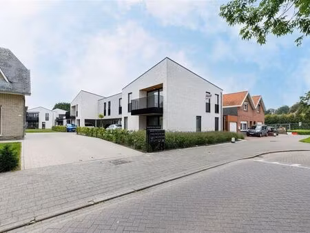 appartement à louer à olen € 950 (llpna) - heylen vastgoed - herentals | zimmo