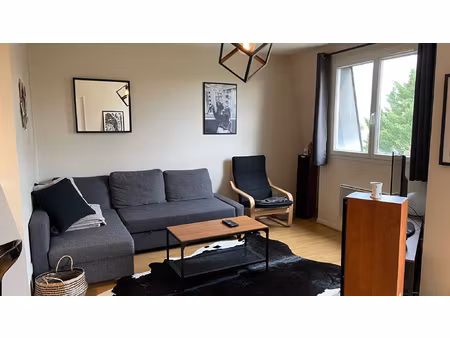 71 route d'olivet - libre le 07/04/2026