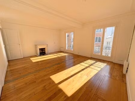 appartement à louer paris