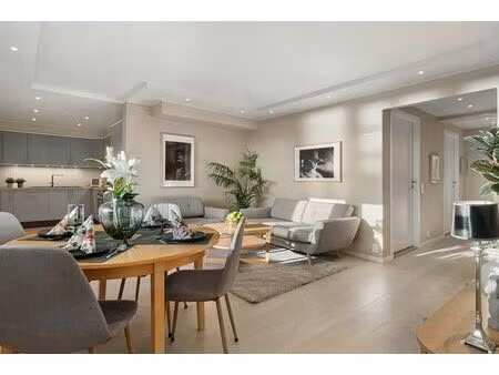 4 pieces de standing a puteaux