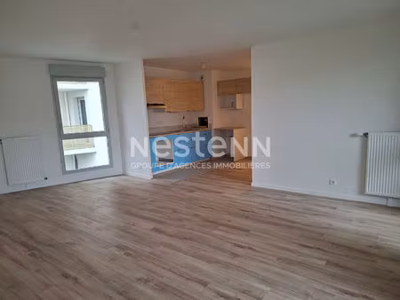 t3 bbc avec balcon et parking rives de vesles - hyper centre comedie reims