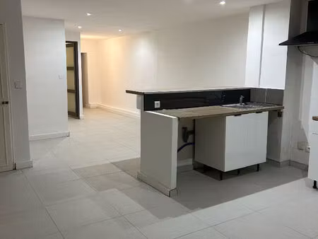 appartement t3 à louer sur rians