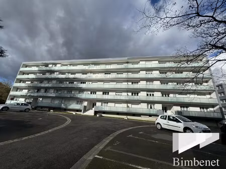 appartement à vendre saint-jean-de-la-ruelle