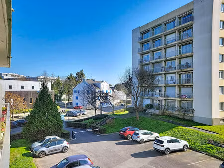 exlusivite la foret ! appartement de 98 m2 à 300 m de villes martin