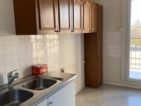 vente appartement 2 pièces 53 m² saint-nazaire (44600)