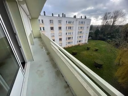 location appartement 3 pièces à saint-quentin