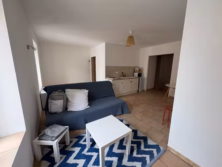 studio proche centre ville