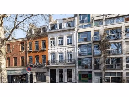 studio secteur jean baptiste lebas