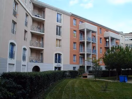 studio – montpellier rives du lez
