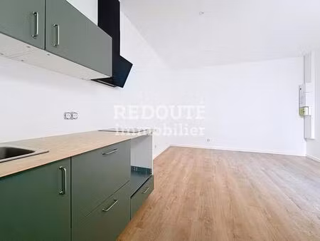 studio à vendre à reims – secteur clairmarais- proche boulingrin