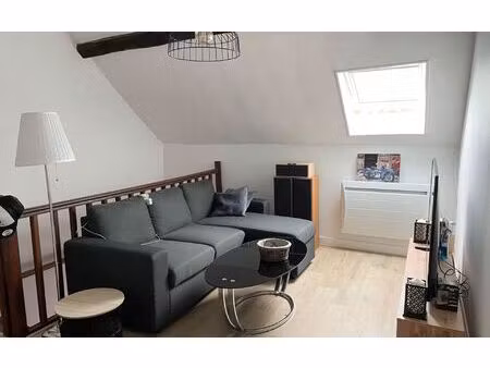 location appartement  m² t-2 à thourotte  515 €