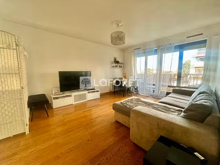 appartement villemomble 2 pièce(s) 48 m2