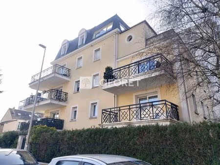 villemomble secteur hyper centre