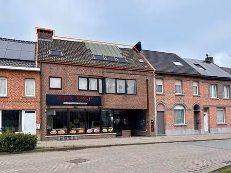 appartement à louer à waasmunster € 895 (llpo2) - griet sonck immobiliën | zimmo