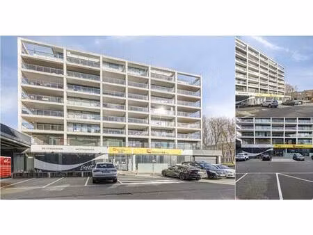 surface commerciale à louer à northlaan 13 ostende (rbv40314)