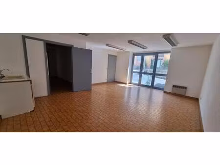 local bureau ou commercial