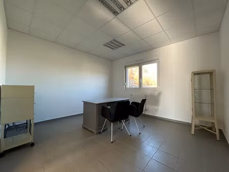 local commercial longwy 2 pièce(s) 25 m2