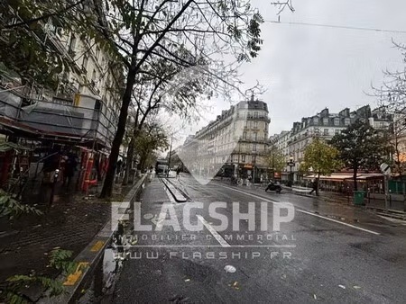 location commerce paris 75011