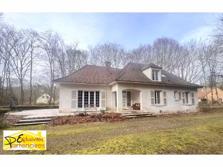 propriété d'exception en exclusivité houdan 15 min