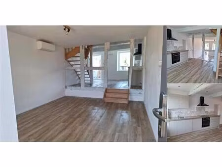 maison à louer à trix du vieux mayeur 5b mortier (vwd16854)