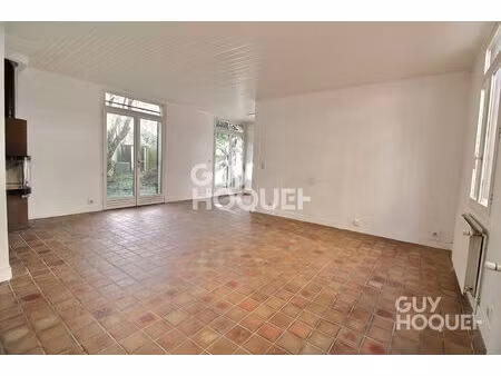 maison chaville 5 pièces 101.5 m2 proche rer c