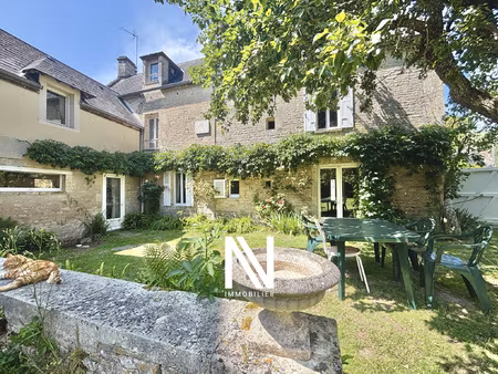 ensemble en pierre  environnement idéal