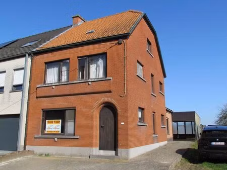 maison à vendre à haaltert € 225.000 (llpq1) - deschepper - de bont | zimmo