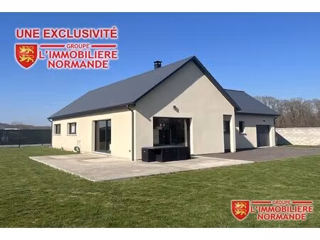 maison contemporaine