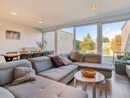 maison à vendre à bissegem € 349.000 (llpq3) - bix estate | zimmo