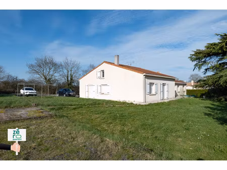 maison la bruffière