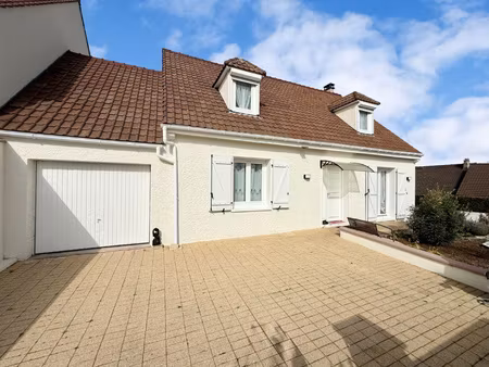 maison familiale 4 chambres – 130 m² – entièrement rénovée – terrain 515 m²