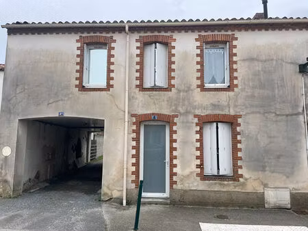 vente maison 7 pièces  145.00m²  la marne