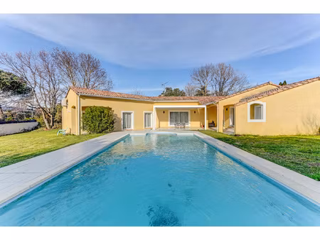 lapeyrousse-fossat maison 200 m2 à vendre