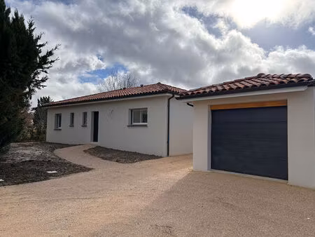 montauban maison t4 garage .