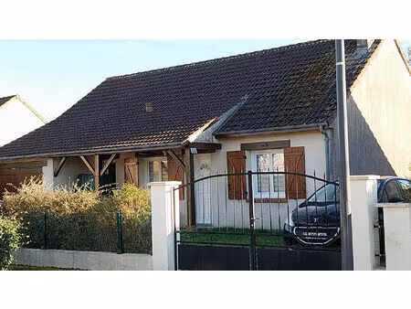 maison orleans sud ouest