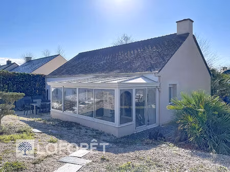 maison petit mars 6 pièce(s)