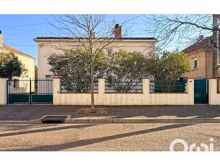 location maison  119.19 m² t-4 à pierrelatte  950 €