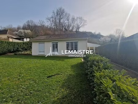 maison 3 pièces 70 m²