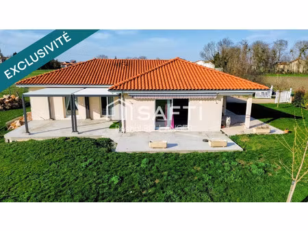 vente maison 5 pièces 138 m² sardon (63260)