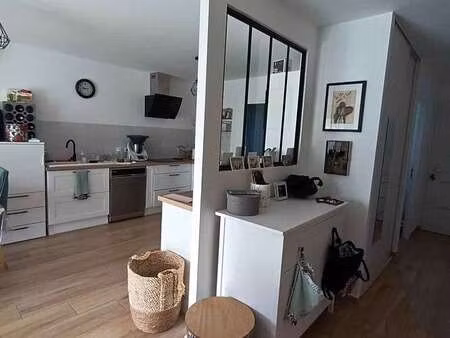 vente maison à vibraye (72320) : à vendre / 88m² vibraye
