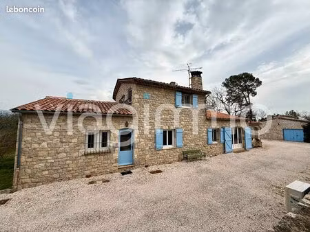 villa en viager 6 pièces 150 m²