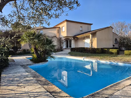 maison les matelles 5 pièce(s) 200 m2