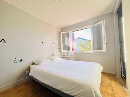 maison maubourguet avec grand sous-sol centre ville