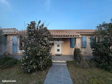 maison 4 pièces 87 m²