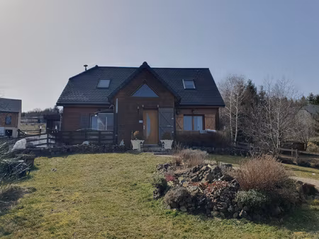 au coeur de l'aubrac