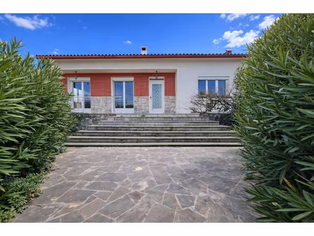 villa villeneuve tolosane 4 pièce(s) 118 m2