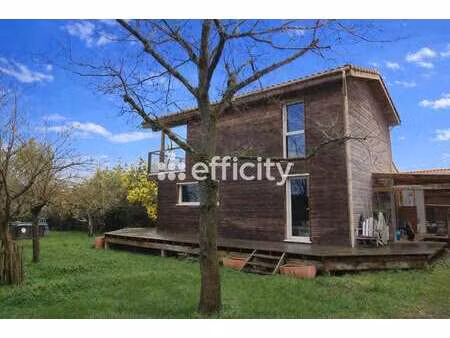 vente maison piscine à villeneuve-en-retz (44580) : à vendre piscine / 106m² villeneuve-en